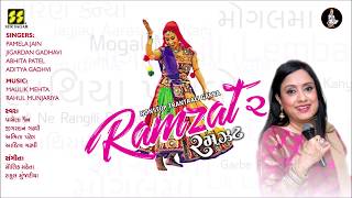 Ramzat 2 New Nonstop Trantaali Garba Jigardan Gadhavi, Abhita Patel