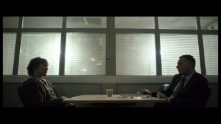 The Messenger Official Trailer (2014) - Joely Richardson, Robert Sheehan HD