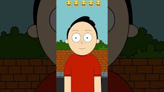 Viral Comedy Video Cartoon Shorts Video 2D Cartoon Videos