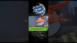 Super Wings Maximum Speed Realased English Version