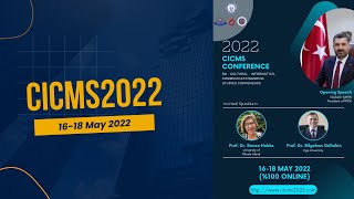 5Th Cultural Informatics, Communication&Media Studies Conference - 16 May 2022