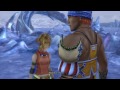 Let's Play Final Fantasy X HD #039 - X-Ray Vision