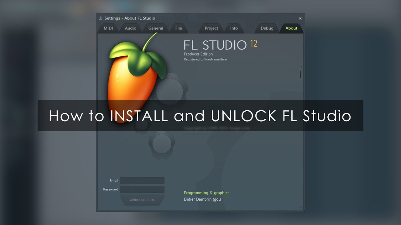 nexus plugin download fl studio 12