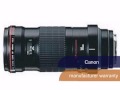 Canon 180mm f/3.5L Macro USM Lens with Canon USA Warranty
