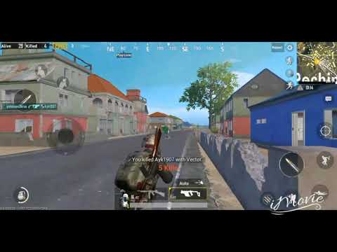 Pubg mobile game review 馃悢馃敨馃敧