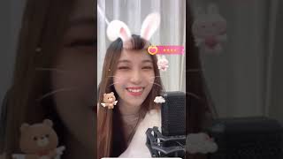 Most Cute Girl Bigo Live