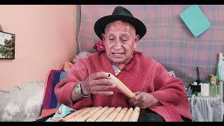 Musica Ancestral Cochasquí