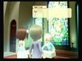 Harvest Moon: Tree Of Tranquility - Gill -- Wedding Ceremony