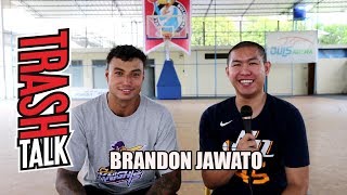 Trash Talk #34: Brandon Jawato on Coming Back to Indonesia and Playing For CLS Knights Indonesia!