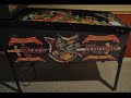 Black Knight Pinball Tribute Edition 30th Anniversary 1980 - 2010