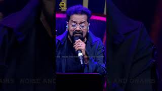 Poi Solla Koodhathu The Name Is Vidyasagar Live In Concert Chennai Noise And Grains
