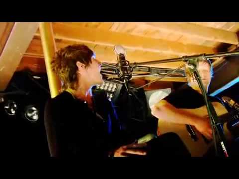 The Maine Into Your Arms