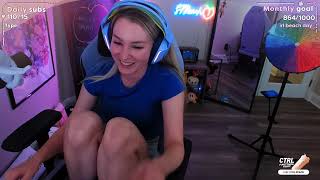 St Peach Archive Bonus Just Chatting Sep 12, 2025