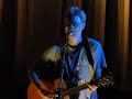 Bill Fox - Old Brick Road (Mayfair Theatre- Ottawa, ON- May 14/2010)