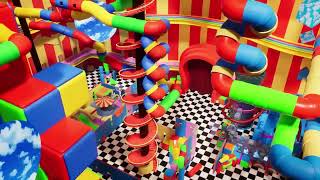 The Amazing Digital Circus - Ep 2 Candy Carrier Chaos Mrkoolshan Version Part 7