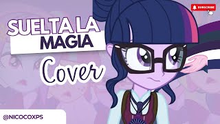 Suelta La Magia Cover Mejorada?