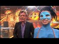Bodypainting Avatar Making Of Mpg Bodypainting Avatar Making Of Mpg