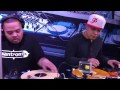 NAMM 2015: Invisibl Skratch Piklz on the Pioneer Booth
