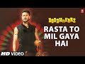 Rasta To Mil Gaya Hai -Video Song | Doodh Ka Karz | Shabbir Kumar | Anu Malik | Jackie Shroff,Neelam