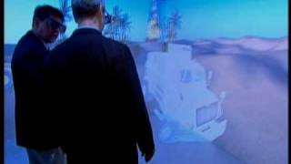 Web Extra 3D Simulator