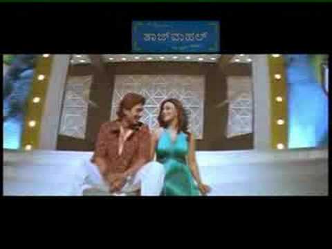 khuShiyaagide yeko - Taj Mahal Kannada Film