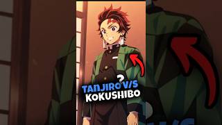 What If Tanjiro Fought Kokushibo In The Infinity Castle? Death Guaranteed