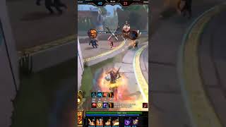 Rá Easy Triple Clip From Live On Twitch.tvuflash