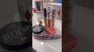 My Everyday Morning Make-Up And Skin Care Rutine