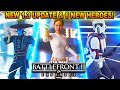 This Adds 6 NEW HEROES & MORE In Star Wars Battlefront 2! Battlefront Expanded 1.3 Update