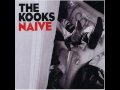 The Kooks Naive Instrumental
