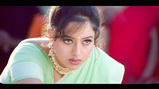 Chori Hindi Dubbed Blockbuster Action Movie Full Hd 1080P Venkatesh, Soundarya New South Movie