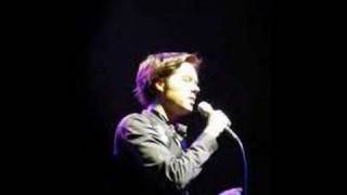 Watch Rufus Wainwright I Cant Give You Anything But Love video