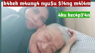 Mbah Maryono Pijat Hot, Vlog Tkw Taiwan