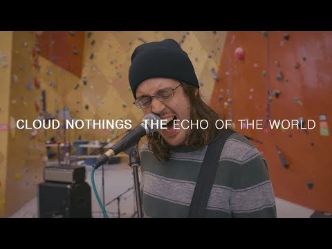 The Echo Of The World Video