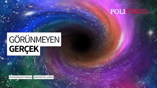 Görünmeyen Gerçek