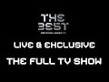 WATCH AGAIN - The Best FIFA Football Awards™ TV Show