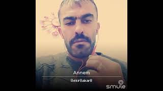 Beki̇r Bakar Annem