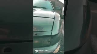 Mazda 323F Gt Dohc