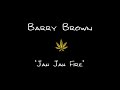 Barry Brown