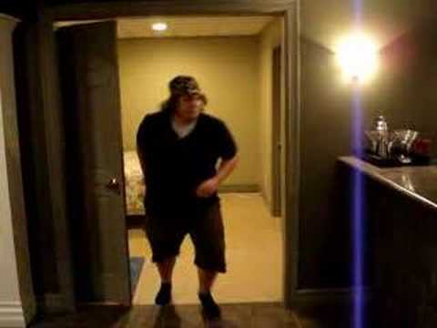 Drunk Driving Disaster