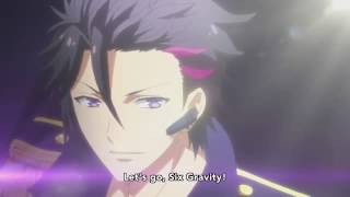 New single : ~FULL MOON FESTIVAL~Six Gravity & Procellarum~