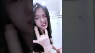 Meimei Swan Bulatnya Itu