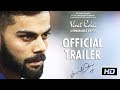 Virat Kohli | Heartthrob of Millions | Official Trailer Virat Kohli | Heartthrob of Millions | Official Trailer