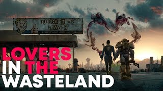 Lovers In The Wasteland (Fallout 76 Gameplay)