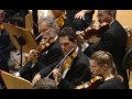 Günter Wand & NDR Sinfonieorchester: Bruckner's Symphony no.8 3rd movement (2000)