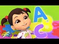 Abc mektup şarkısı + Eğitici videolar ve çocuk şarkıları
