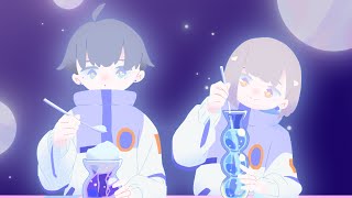 Deco*27 - 宇宙散歩 Feat. 初音ミク