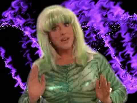 Hedda Lettuce - Botox Face