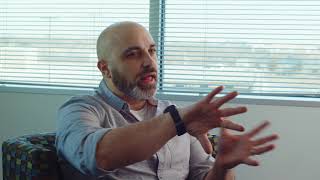 A Day in the Life at Baker Hill: Product Development Project Manager