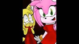 Amy And Zooey Fusion Part 23 Inspired By